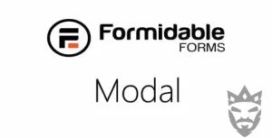 Formidable Bootstrap Modal