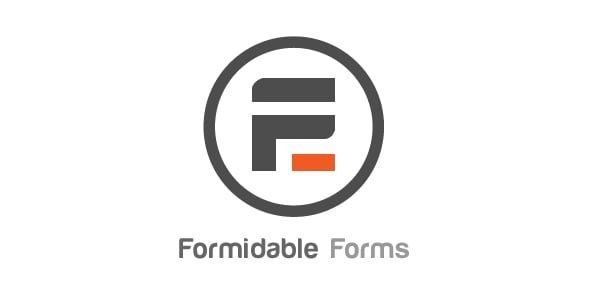 Formidable Forms Conversational Forms