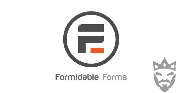 Formidable Forms for AMP