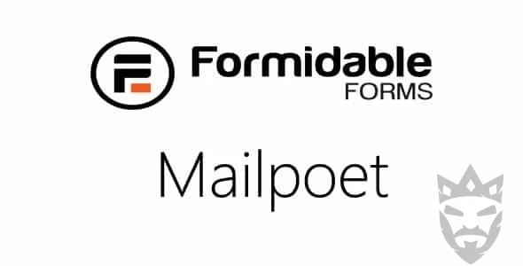 Formidable MailPoet Newsletters