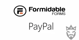 Formidable PayPal Standard