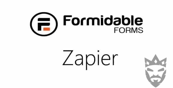 Formidable Zapier