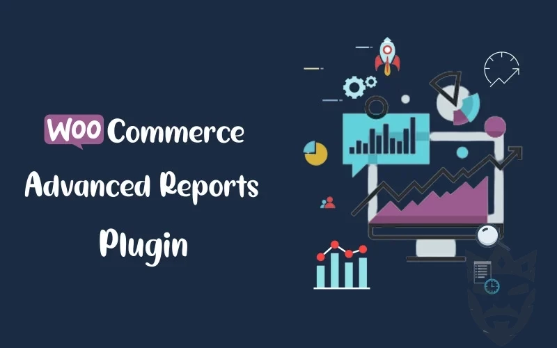 Free WooCommerce Advanced Reports WordPress Plugin