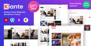 Furety – Furniture WooCommerce WordPress Theme