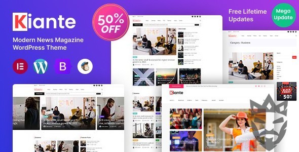 Furety – Furniture WooCommerce WordPress Theme