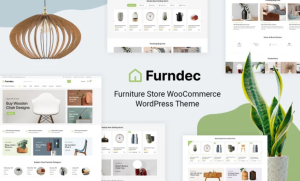 Furndec - Furniture