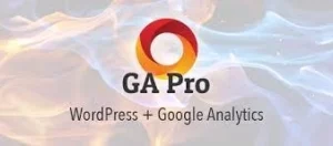 GA Google Analytics Pro