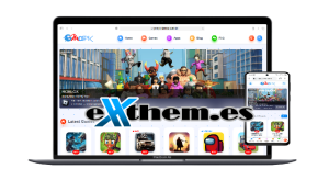 GMapk Themes Premium By Exthem.es 