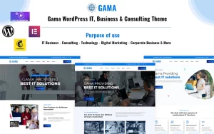 Gama - IT