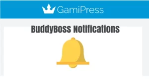 GamiPress BuddyBoss Notifications