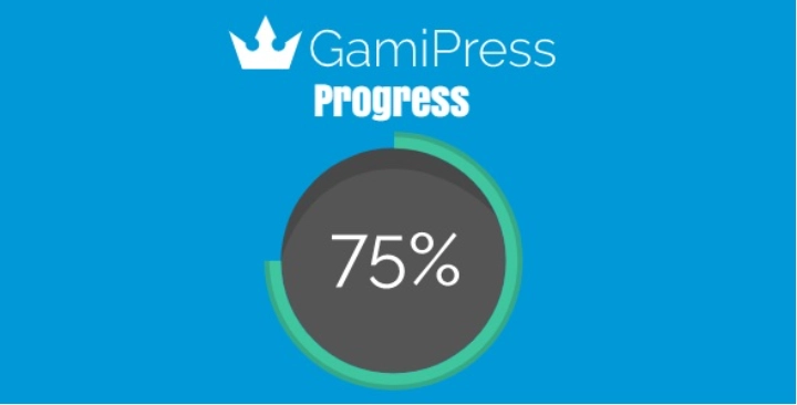 GamiPress Progress