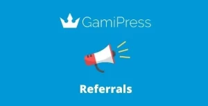 GamiPress Referrals