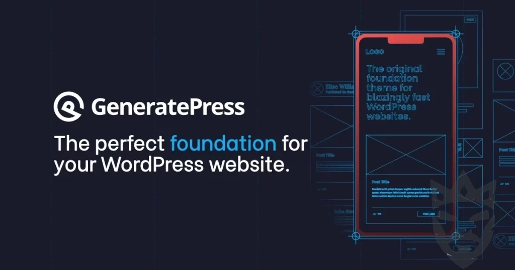 GeneratePress Premium