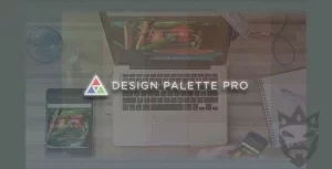 Genesis Design Palette Pro