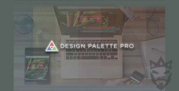 Genesis Design Palette Pro