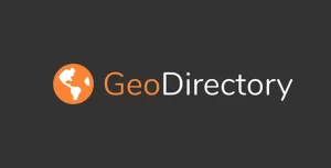 GeoDirectory Advanced Search Filters