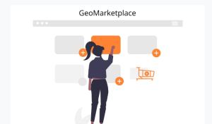 GeoDirectory Marketplace