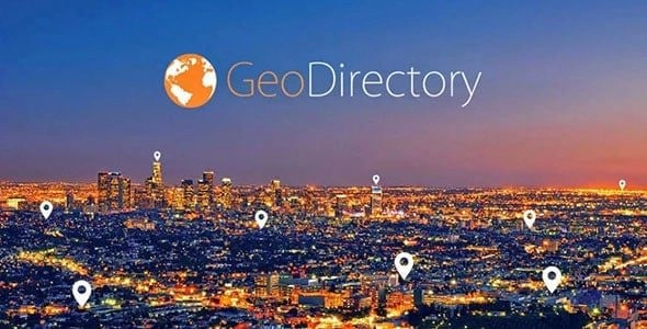 GeoDirectory: MultiRatings and Reviews