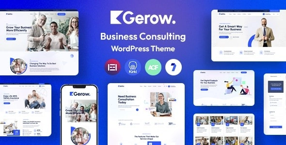 Gerow Core