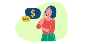 Get Paid Paid Trials Addon