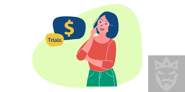 Get Paid Paid Trials Addon