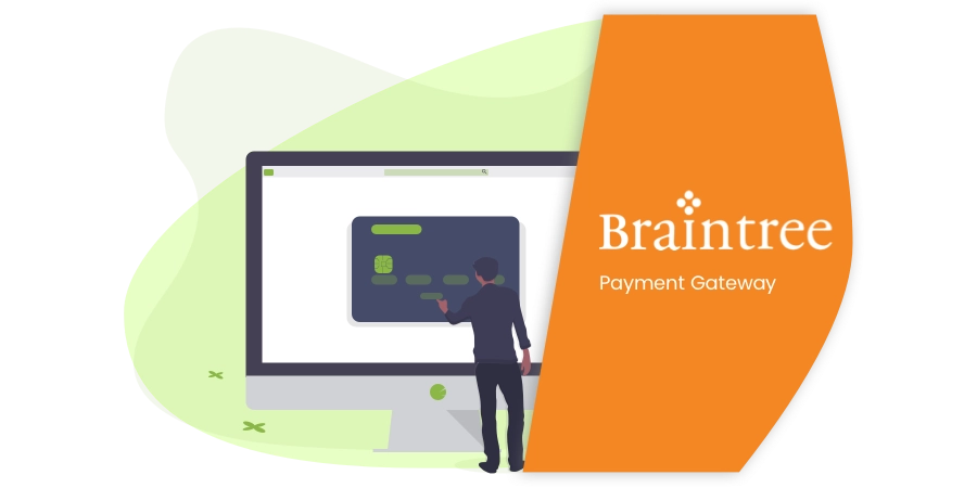 GetPaid Braintree Payment Gateway