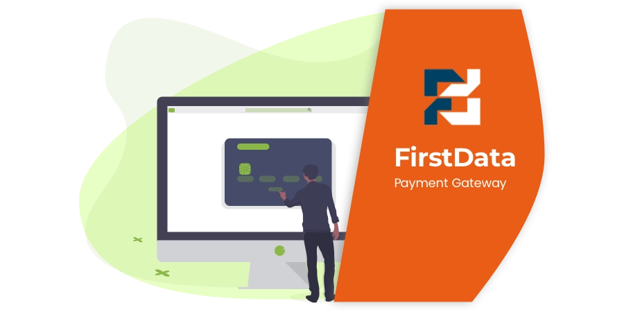 GetPaid First Data Payment Gateway