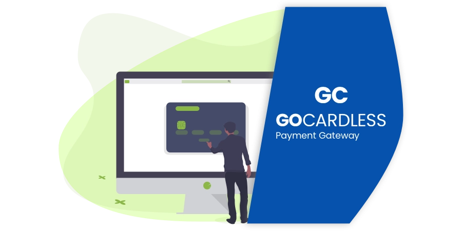 GetPaid GoCardless Payment Gateway