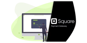 GetPaid Square Payment Gateway