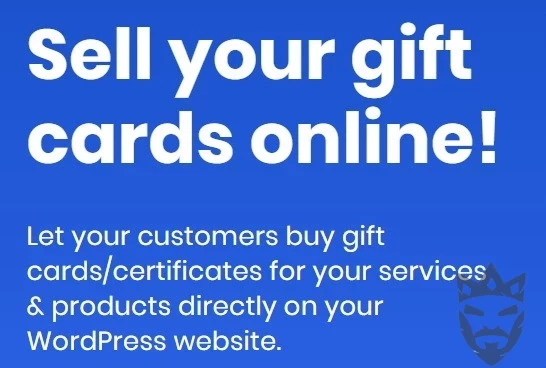 Gift Cards Generator - Sell Your Gift Cards Online