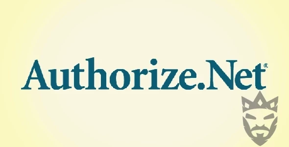 Give: Authorizenet Gateway