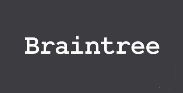 Give: BrainTree Gateway