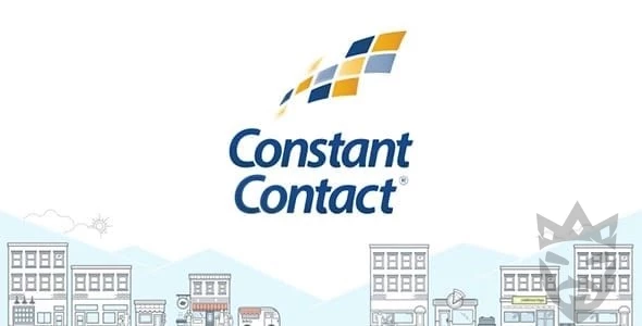 Give Constant Contact