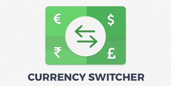 Give Currency Switcher