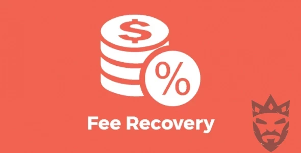 Give Fee Recovery