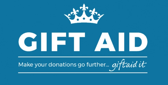 Give Gift Aid