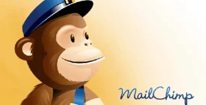 Give MailChimp