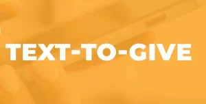 Give Text-to-Give