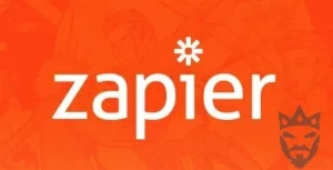 Give Zapier