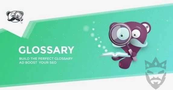 Glossary (Premium)