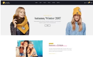 Gordo - Responsive WooCommerce WordPress Theme