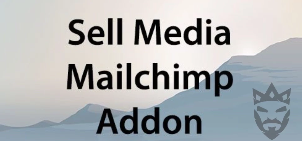 Graph Paper Press Sell Media Mailchimp Addon