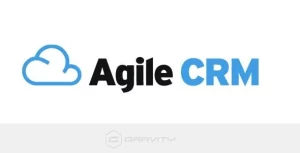 Gravity Forms Agile CRM