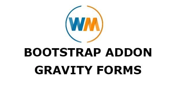 Gravity Forms Bootstrap Design