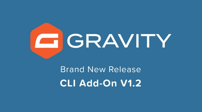 Gravity Forms CLI