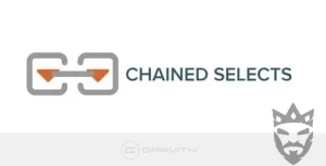 Gravity Forms Chained Selects