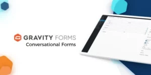 Gravity Forms Conversational Forms