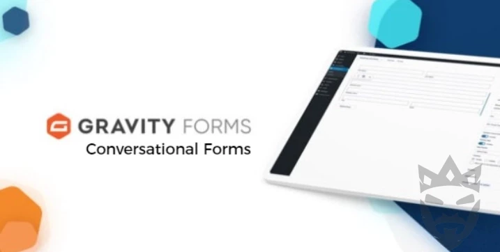 Gravity Forms Conversational Forms