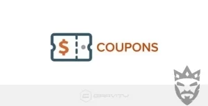 Gravity Forms Coupons