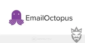 Gravity Forms EmailOctopus Add-On